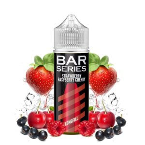 Bar Series Strawberry Raspberry Cherry 20ml/120ml Flavor Shot