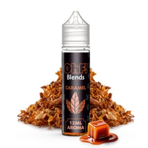OhF! Blends Caramel 12ml/60ml Flavor Shot