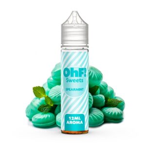 OhF! Sweets Spearmint 12ml/60ml Flavor Shot