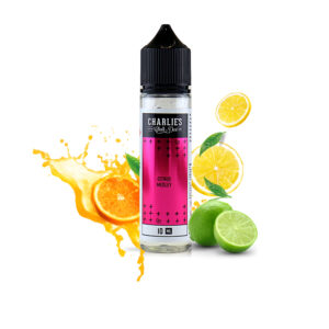 Charlie’s Chalk Dust Citrus Medley 10ml/60ml Flavorshot
