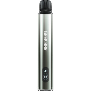 Geek Bar Elite 20mg 2ml Pod Kit Tobacco