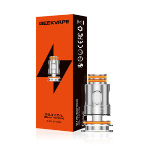 Geekvape B Series Boost Version 0.4ohm Coil