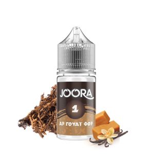 Joora 1 Αρ Γουαϊ Φορ 8ml/30ml Flavor Shot