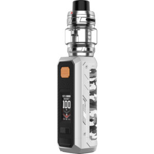 Vaporesso Armour Ultra 6ml Kit – Camo Silver