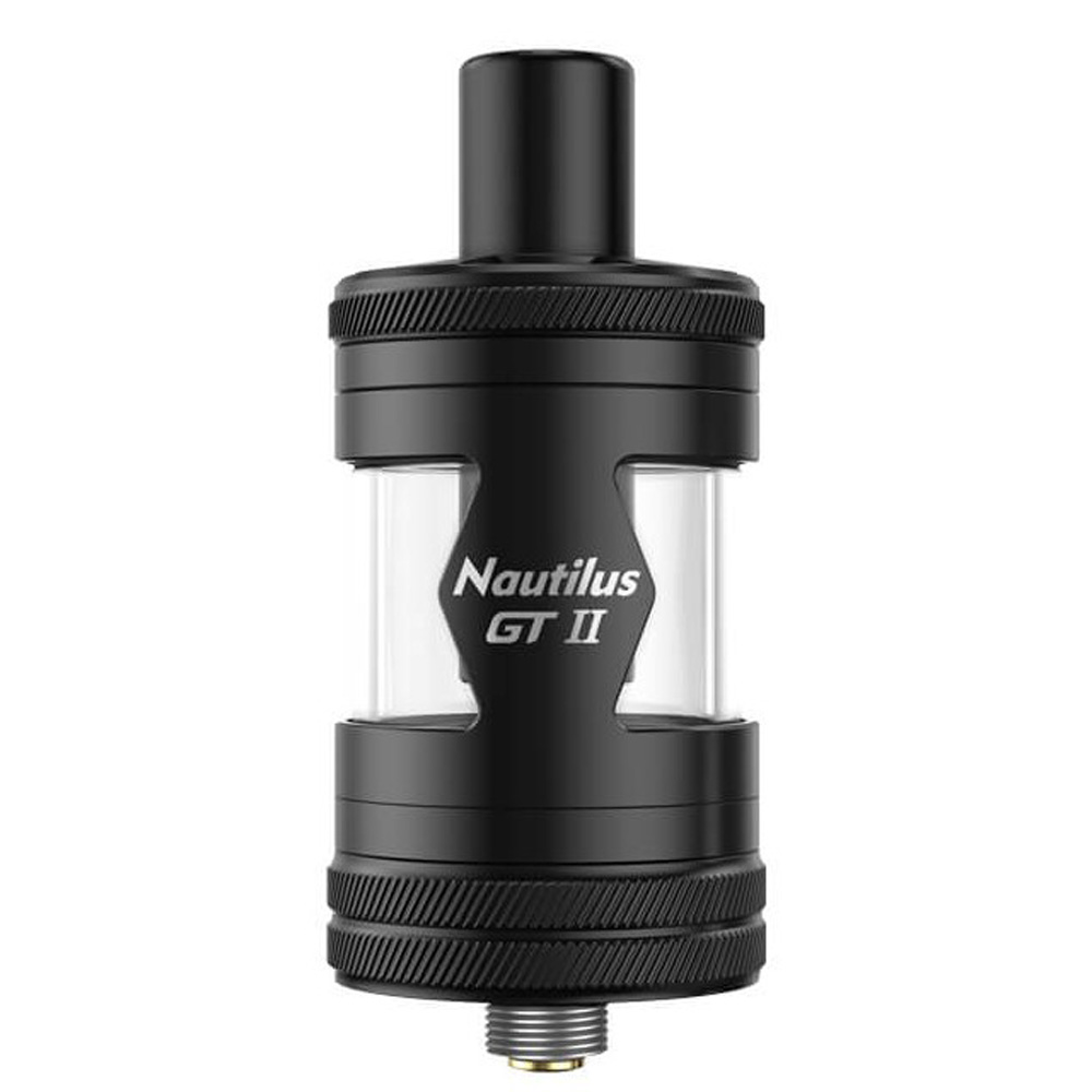 Aspire Nautilus GT II Tank – Black