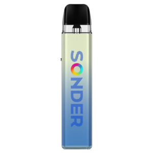 Geekvape Sonder Q2 Pod Kit – Fizzy Mint