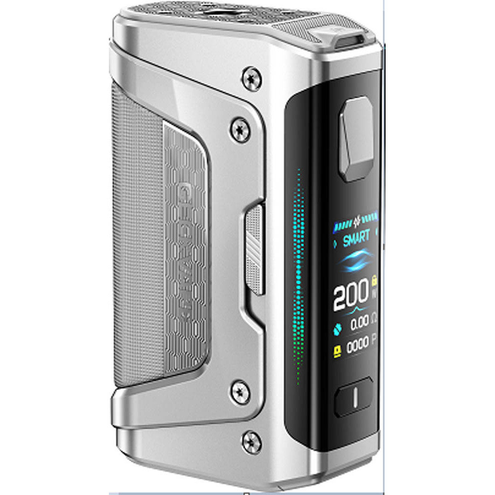 Geekvape Aegis Legend 5 200W Mod