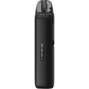 Lost Vape Thelema Aura S 3ml Pod Kit – Leather Black (Copy)