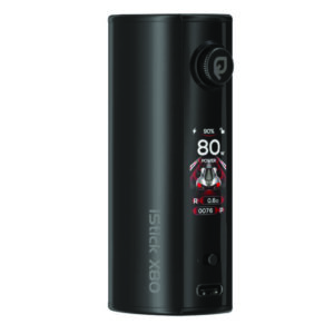 Eleaf iStick X80 Mod - Black