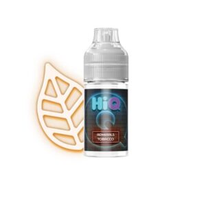 HiQ Admirals Tobacco 6ml/30ml FS