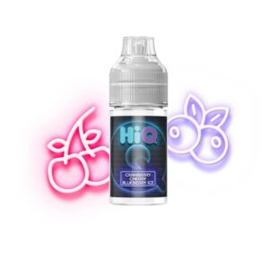 HiQ Cherry Blueberry Ice 6ml/30ml FS