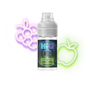 HiQ Grape Apple Fizz 6ml/30ml FS