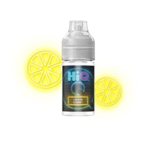 HiQ Lemon Sorbet 6ml/30ml FS