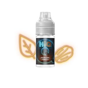 HiQ Pecan Oak Tobacco 6ml/30ml FS