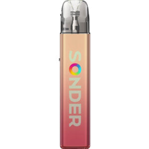 Geekvape Sonder Q2 3ml Pod Kit - Fizzy Peach (Copy)