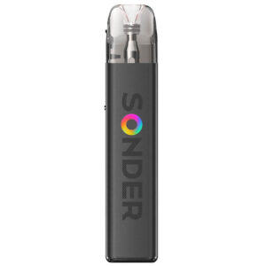 Geekvape Sonder Q2 3ml Pod Kit - Midnight Black