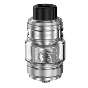 Geekvape Z fli 2 5.5ml Ατμοποιητής - Silver