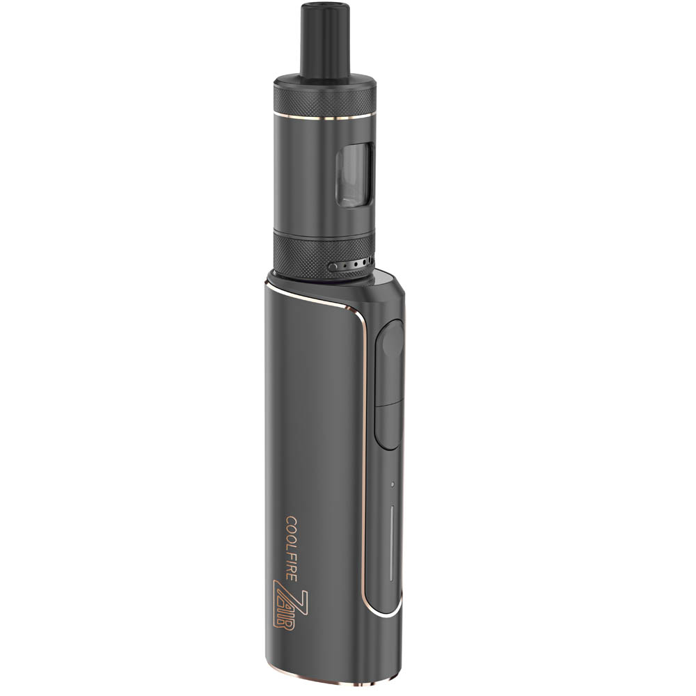 Innokin Coolfire Z Air 3ml Kit - Midnight Black