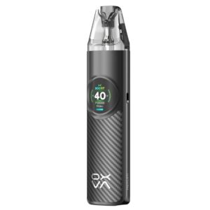 OXVA NeXLim 2 Pod Kit 1500mAh 4ml - Black Warrior (Copy)