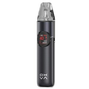 OXVA NeXLim 2 Pod Kit 2000mAh 4ml - Black Warrior