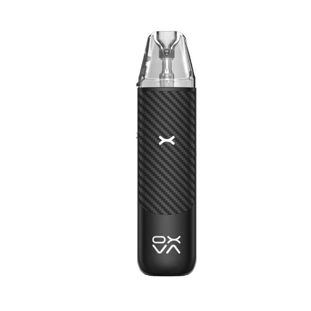 OXVA NeXLim Go Pod Kit 1800mAh 4ml - Black Warrior
