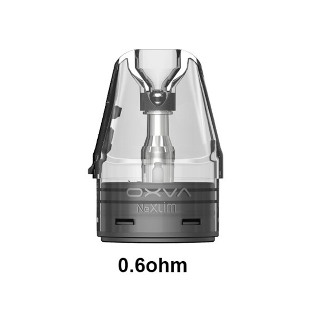 OXVA NeXLim Pod Ατμοποιητής 0.6ohm 4ml