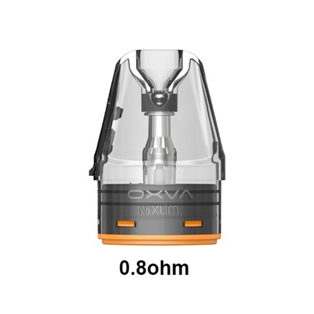 OXVA NeXLim Pod Ατμοποιητής 0.8ohm 4ml