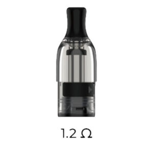 Vaporesso Eco One Mesh 2ml 1.2ohm Pod Ατμοποιητής