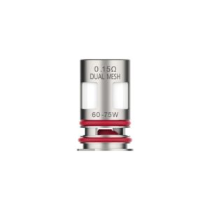 Vaporesso Gtx Dual Mesh Coil 0.15ohm