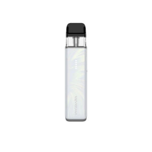 Vaporesso Xros 6 Mini 3ml Pod Kit - Plume White