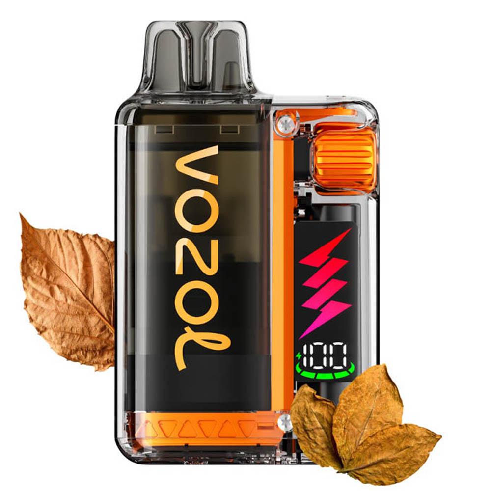 Vozol Vista Plug 20mg 2ml Kit +10ml e-liquid Classic Tobacco