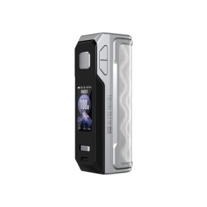 Lostvape Thelema Solo 100W Pro Box Mod - Wave Silver