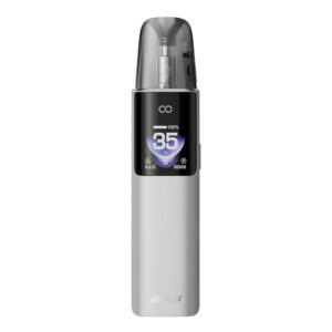 Voopoo Argus G4 3.5ml Pod Kit - Silver
