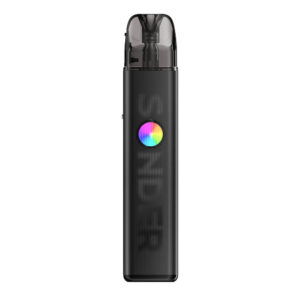 Geekvape Sonder Q 3 3ml Pod Kit - Beat Black