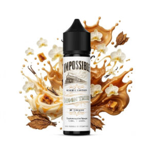 Impossible by Steam Train Moon Thief 12ml/60ml FS