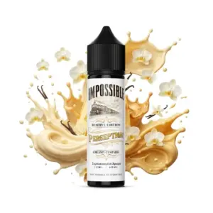 Impossible by Steam Train Perception 12ml/60ml FS