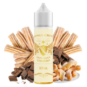 Kings Crest Don Juan Churro 10ml/60ml Flavor Shot