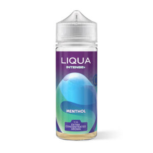 Liqua Intense Plus Menthol 10ml/120ml FS (Copy)