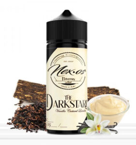 Nex Os Darkstard 20ml/120ml FS