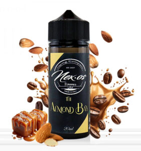 Nex Os The Almond Bay 20ml/120ml FS