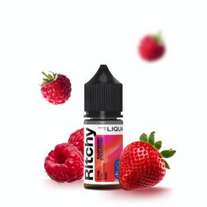 Ritchy by Liqua Raspberry Watermelon 2.5ml/30ml FS