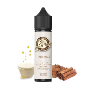 Steam Train Last Call 12ml/60ml Flavor Shot