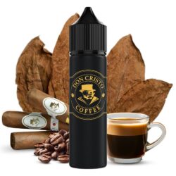 Don Cristo Coffee 10ml/60ml Flavor Shot