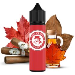 Don Cristo Maple 10ml/60ml Flavor Shot