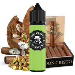 Don Cristo Pistachio 10ml/60ml Flavor Shot