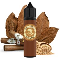 Don Cristo Sesame 10ml/60ml Flavor Shot