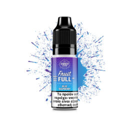 Dinner lady Fruitfull Bar Salts 10ml Blue Raspberry 20mg