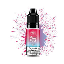 Dinner lady Fruitfull Bar Salts 10ml Cherry Ice 20mg