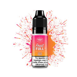 Dinner lady Fruitfull Bar Salts 10ml Fresh Fruits 20mg