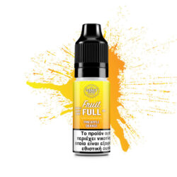 Dinner lady Fruitfull Bar Salts 10ml Pineapple Orange 20mg